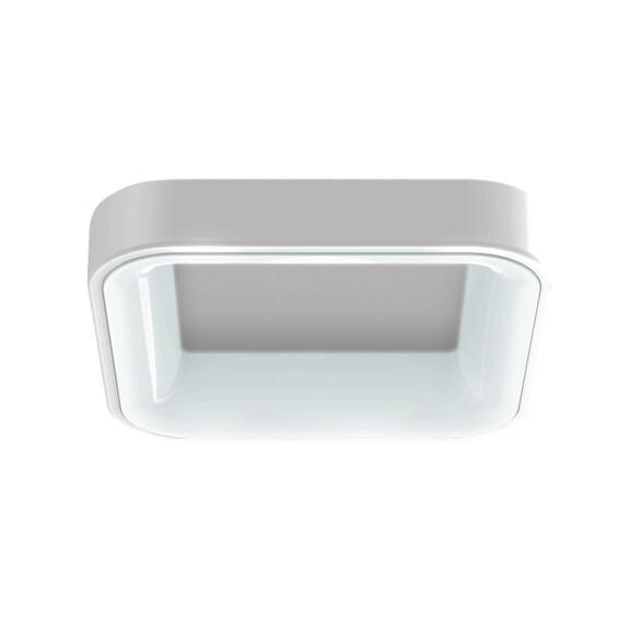 Lámpara de techo LED 45W CCT 3150Lm cuadrada 30cm IX2294