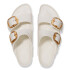 Arizona Big Buckle EVA Eggshell Eggshell