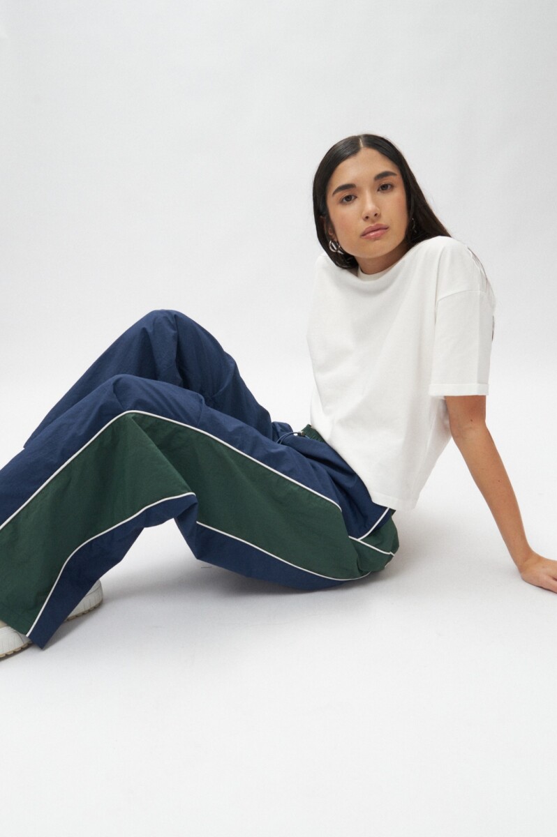PANTALON KENZIE - Verde 