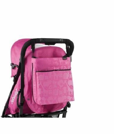 Bolso morral Harvard fucsia Bolso morral Harvard fucsia