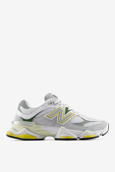 NB UNISEX LIFESTYLE Blanco