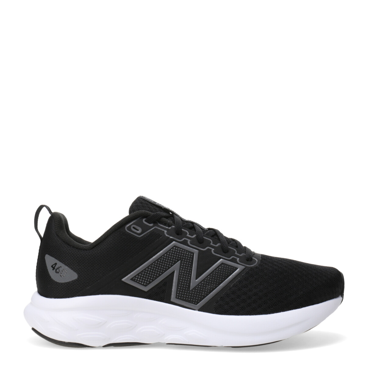 Championes de Hombre New Balance 460 V4 New Balance - Negro - Gris 