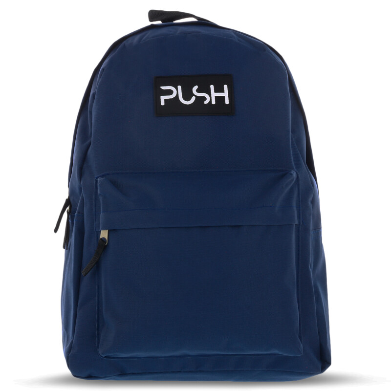 Mochila Push OWENS Azul