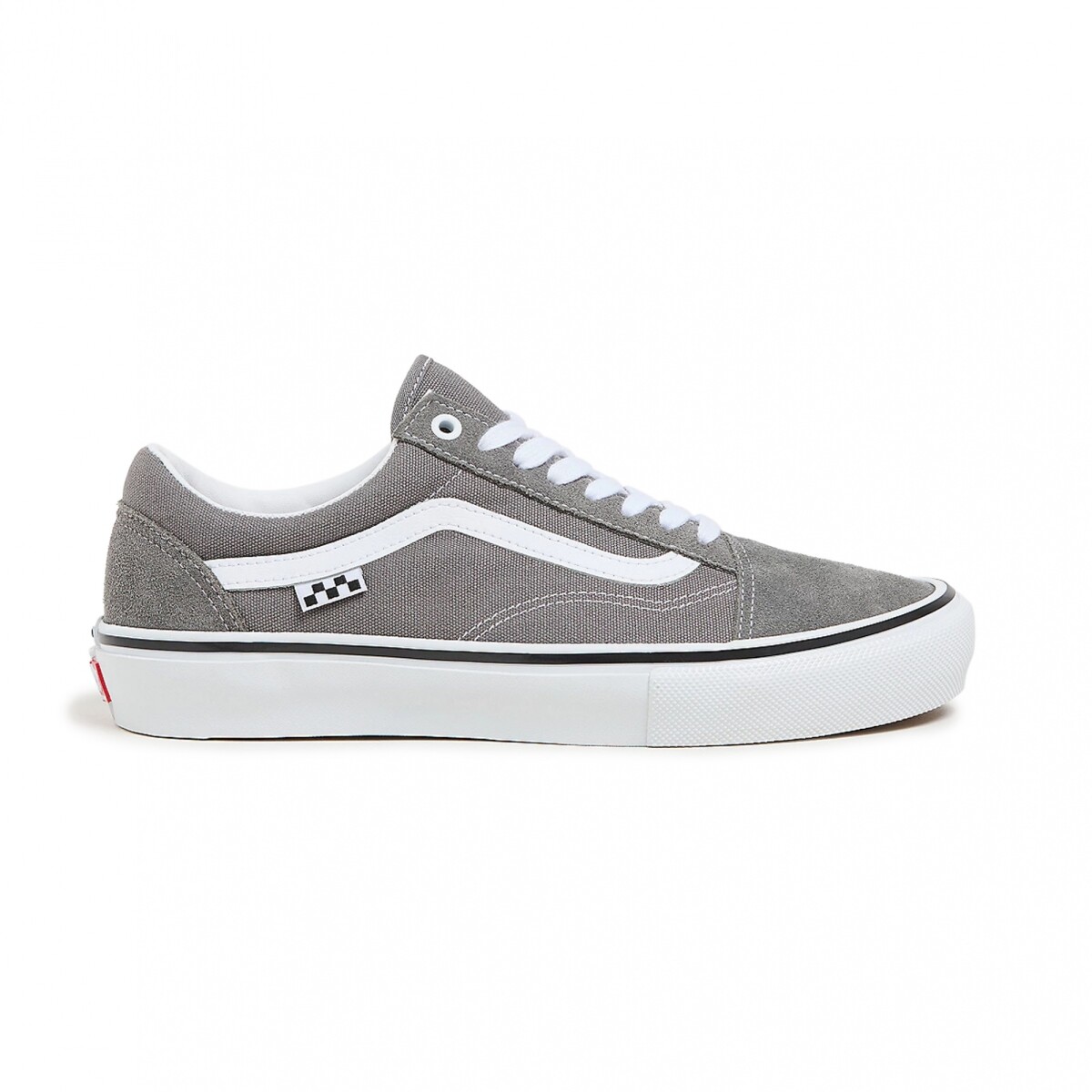 Championes Skate Old Skool - Grey 