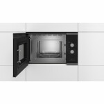Microondas de empotrar Bosch BFL520MS0 20 L Microondas de empotrar Bosch BFL520MS0 20 L