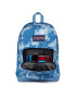 Mochila Portalaptop Right Pack Expression Denim Wash Blue