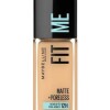 Base Fit Me Matte 228 Soft Tan de Maybelline Base Fit Me Matte 228 Soft Tan de Maybelline