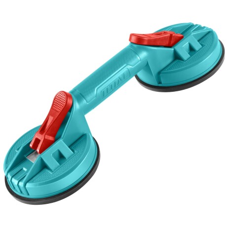 Ventosa Doble Para Vidrio - 50kg Ventosa Doble Para Vidrio - 50kg
