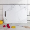 Tabla de Cocina plástico Acabado Mármol Tabla de Cocina plástico Acabado Mármol