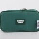 Cartuchera Looney Tunes verde