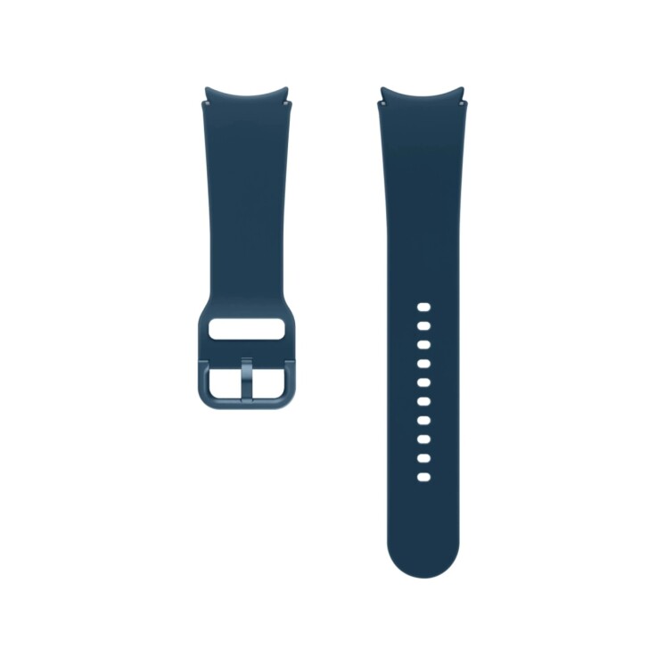 Correa Samsung Sport Band (M/L) para Galaxy Watch6 Dark Blue
