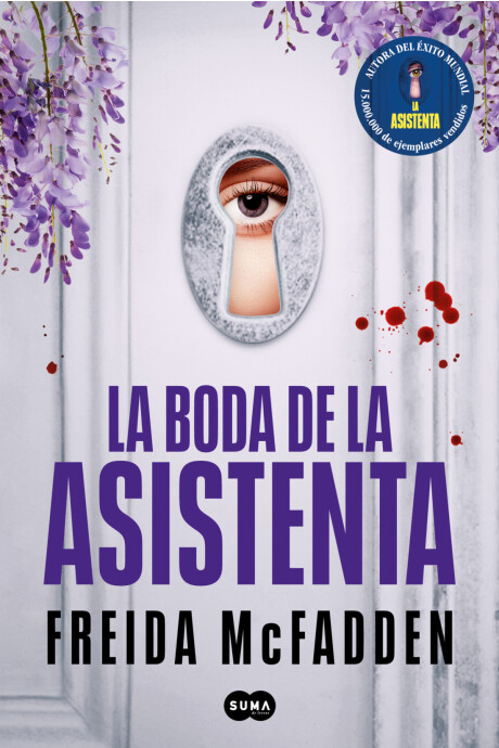LA BODA DE LA ASISTENTA LA BODA DE LA ASISTENTA