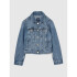 V-ICON JKT MEDIUM WASH
