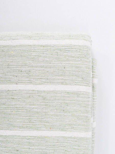 COLCHA JAIPUR VERDE