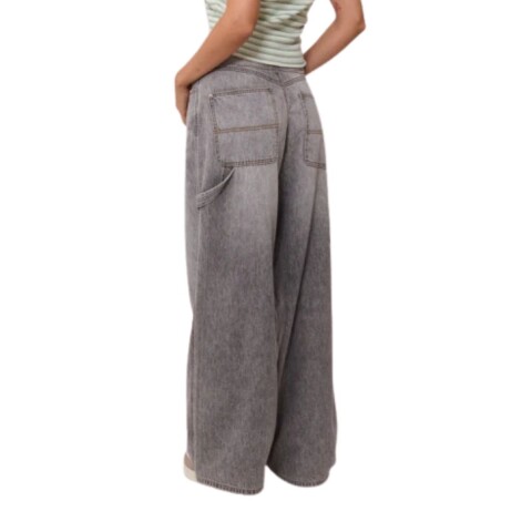 JEAN LOWIN 24-34 GRIS