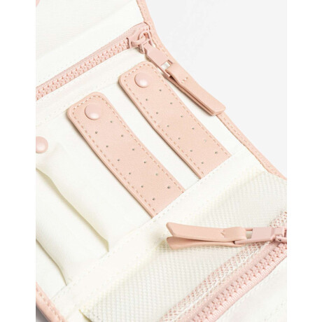 Porta Cosméticos Organizadores Azul Medio