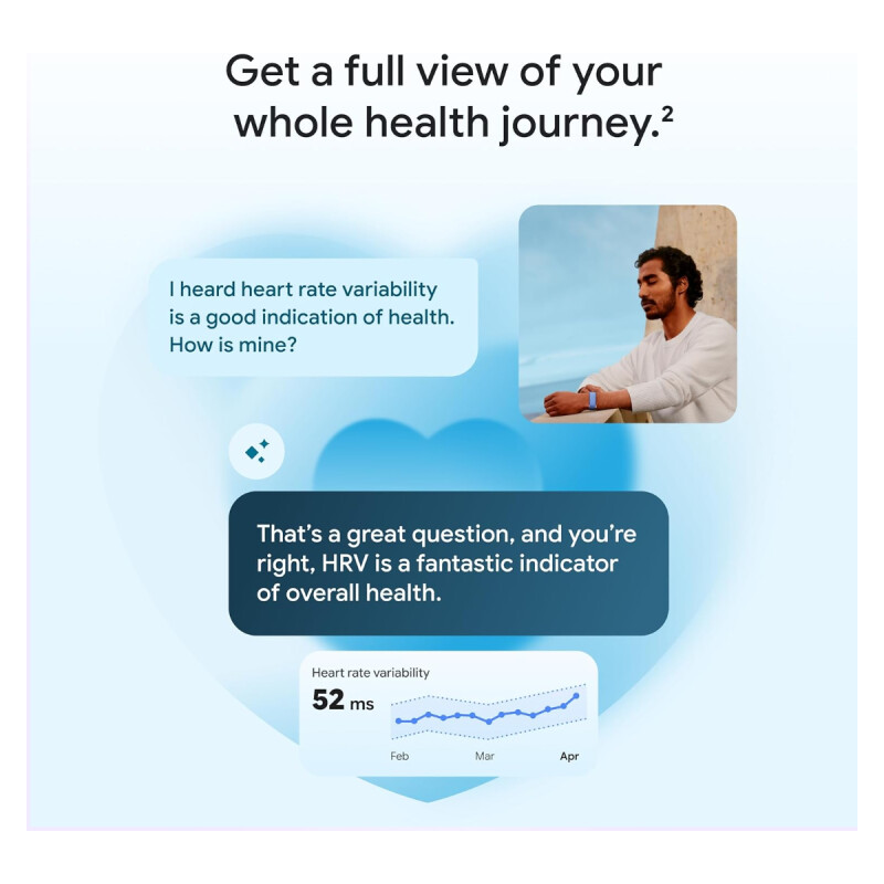 Pulsera inteligente Google Fitbit Air Black Pulsera inteligente Google Fitbit Air Black