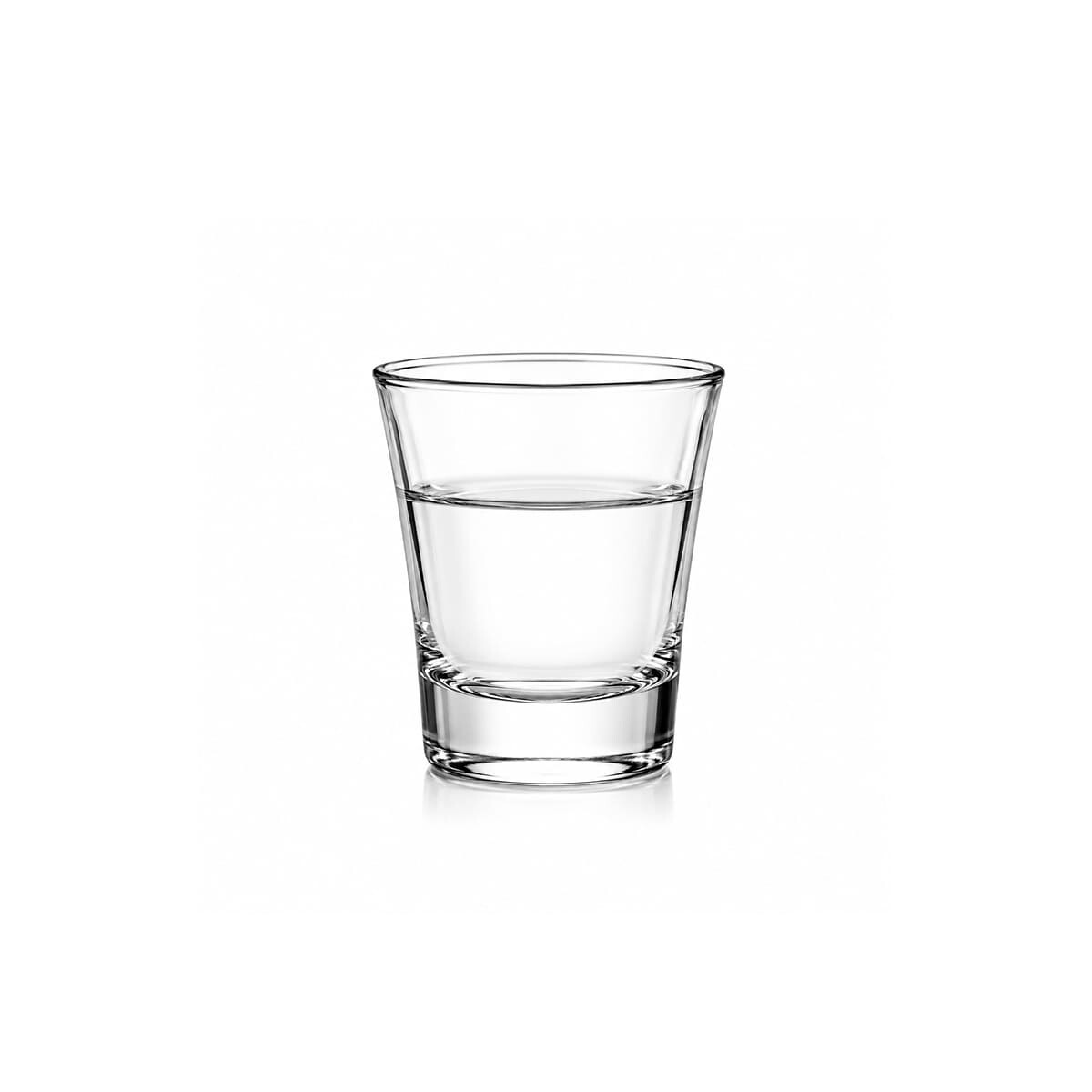 Vaso licor 45 ml CRISTAR 