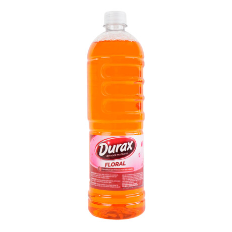LIMPIADOR LIQUIDO DURAX 1L FLORAL LIMPIADOR LIQUIDO DURAX 1L FLORAL