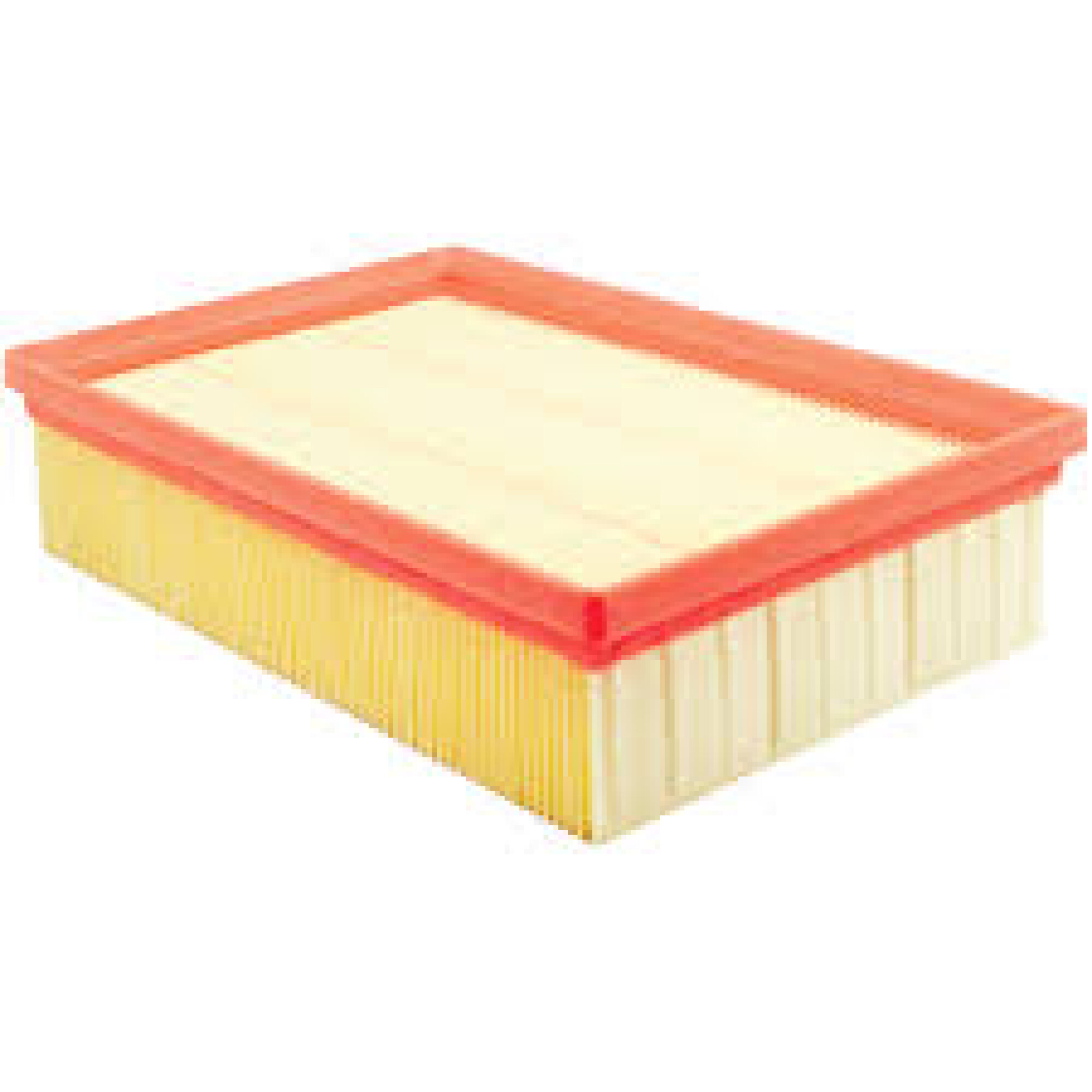 C 2452 MANN-FILTER Filtro aria per BUICK,CADILLAC