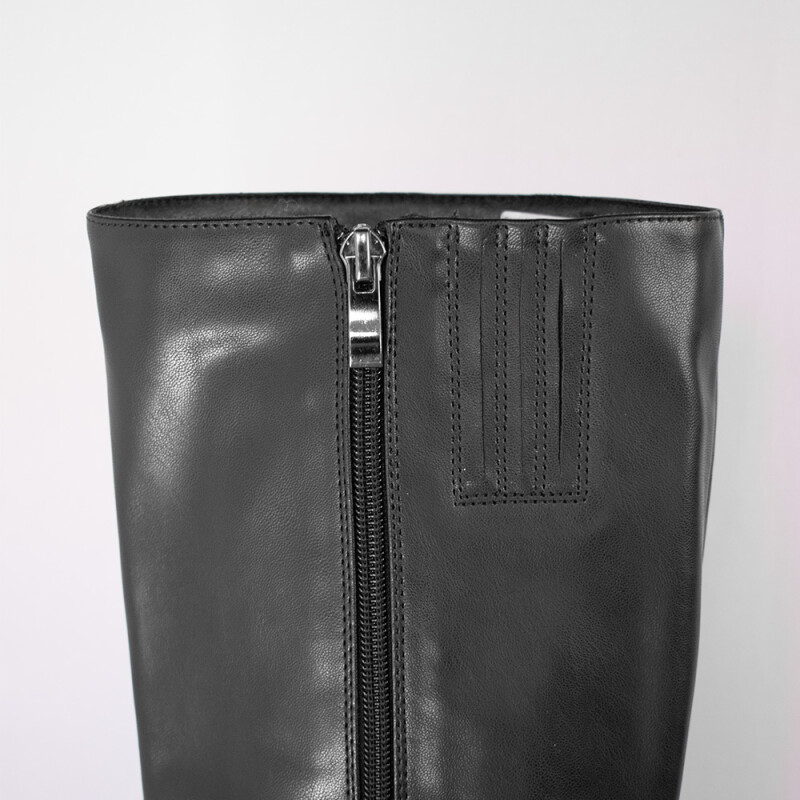 Bota Dama Osada BLACK