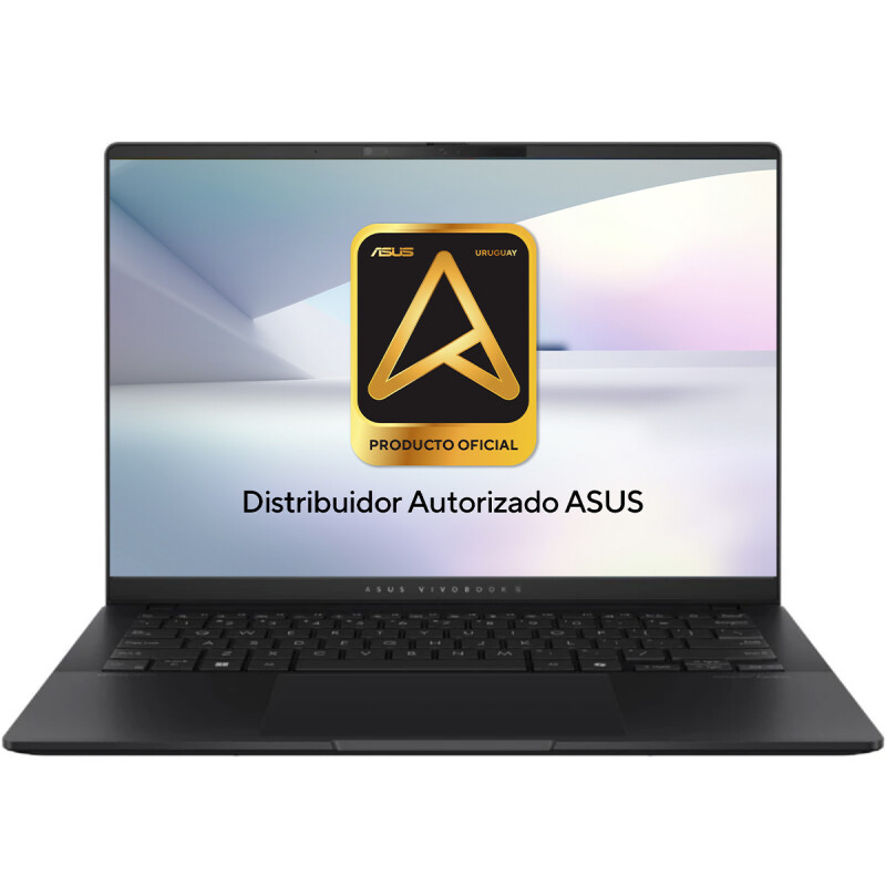 Notebook ASUS Vivobook S14 OLED M5406WA-QD075W Ryzen AI 9 Notebook ASUS Vivobook S14 OLED M5406WA-QD075W Ryzen AI 9
