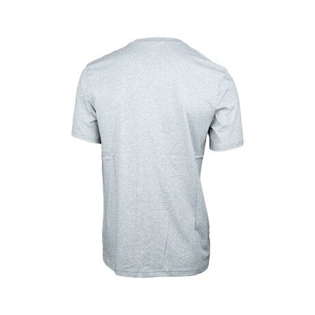 Remera Converse de Hombre - BB SKULL TEE - 10006888A04 Sin color