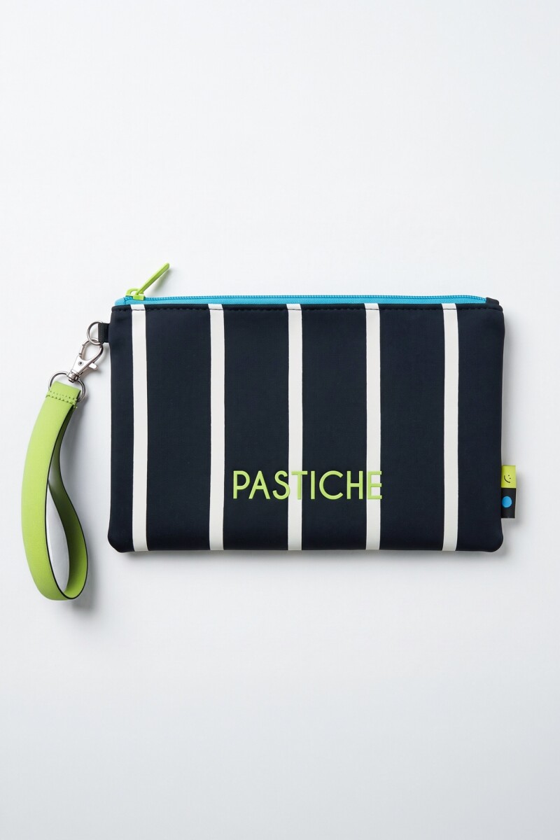 Necessaire Flex Black