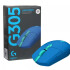 Mouse Inalámbrico Logitech G305 MOUSE LOGITECH G305 INALAMBRICO AZUL