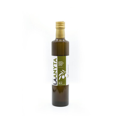 Aceite de oliva 750ml Laanyta Aceite Oliva Laanyta 750ml