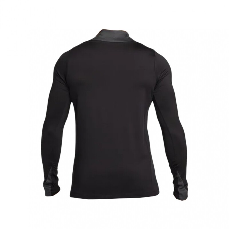Camiseta Nike Strike Entrenamiento - Black Black