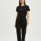 Pantalon Epsilen Negro