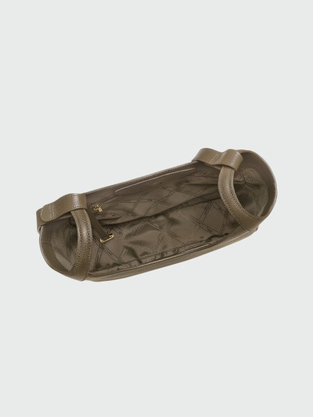Bolso Le Foulonné Crossbody L Alta Automática