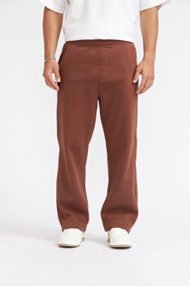 JOGGER OSAKA MARRON