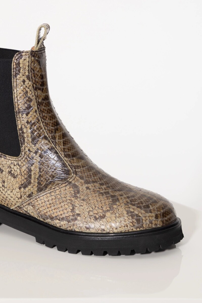 BOTA JOE Leopardo
