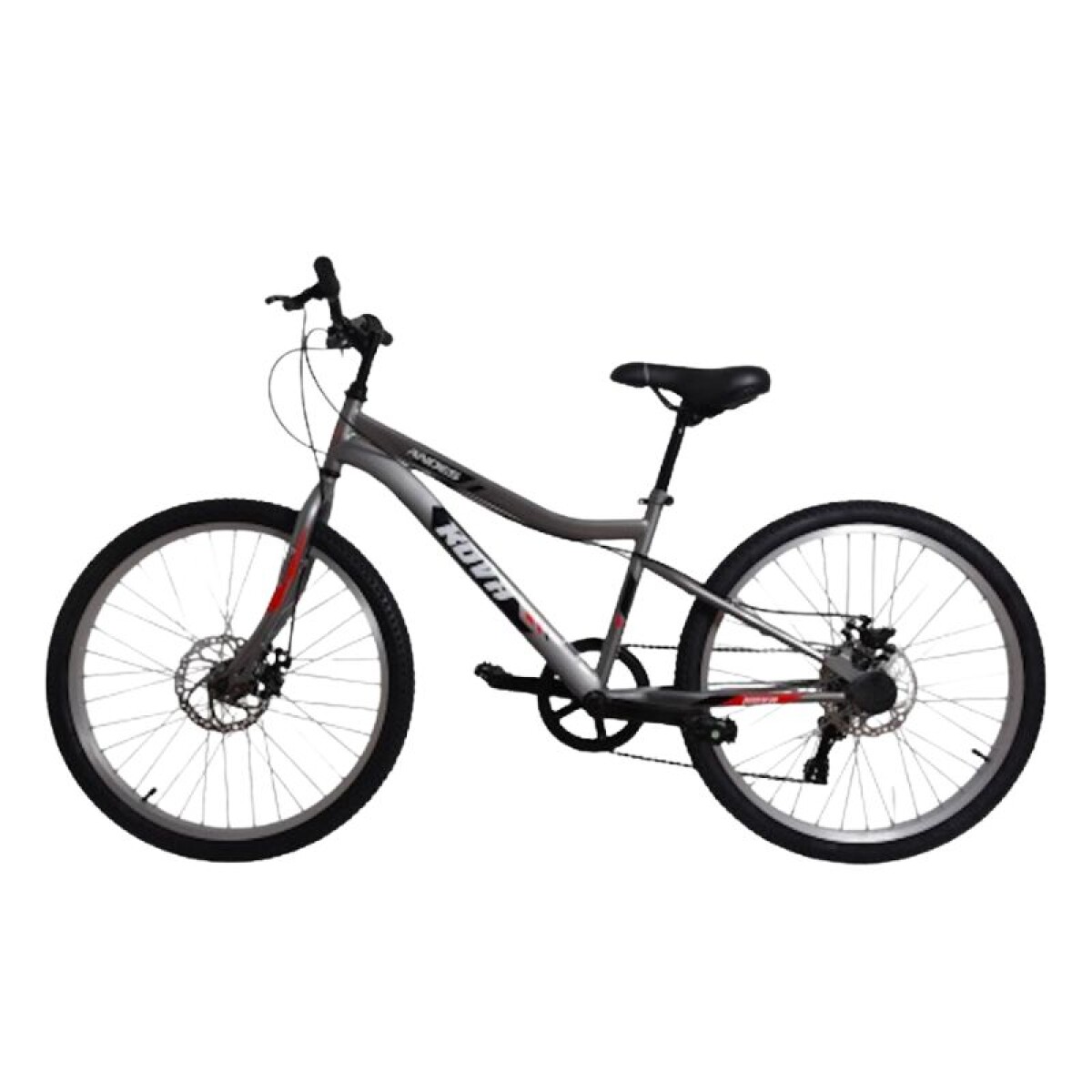 BICICLETA DE MONTAÑA KOVA ANDES RODADO 27.5 