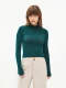 POLERA LUMINA VERDE