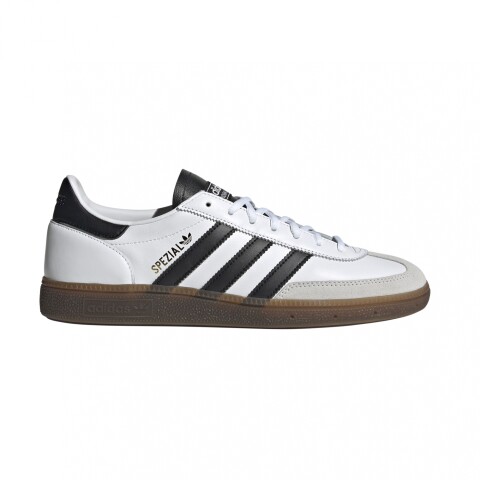Championes adidas Handball Spezial Cloud White / Core Black / Gum
