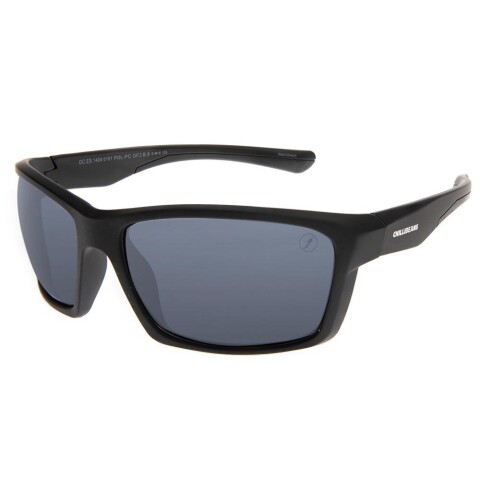 Lentes de Sol Chilli Beans New Sport - Hombre Negro/Negro