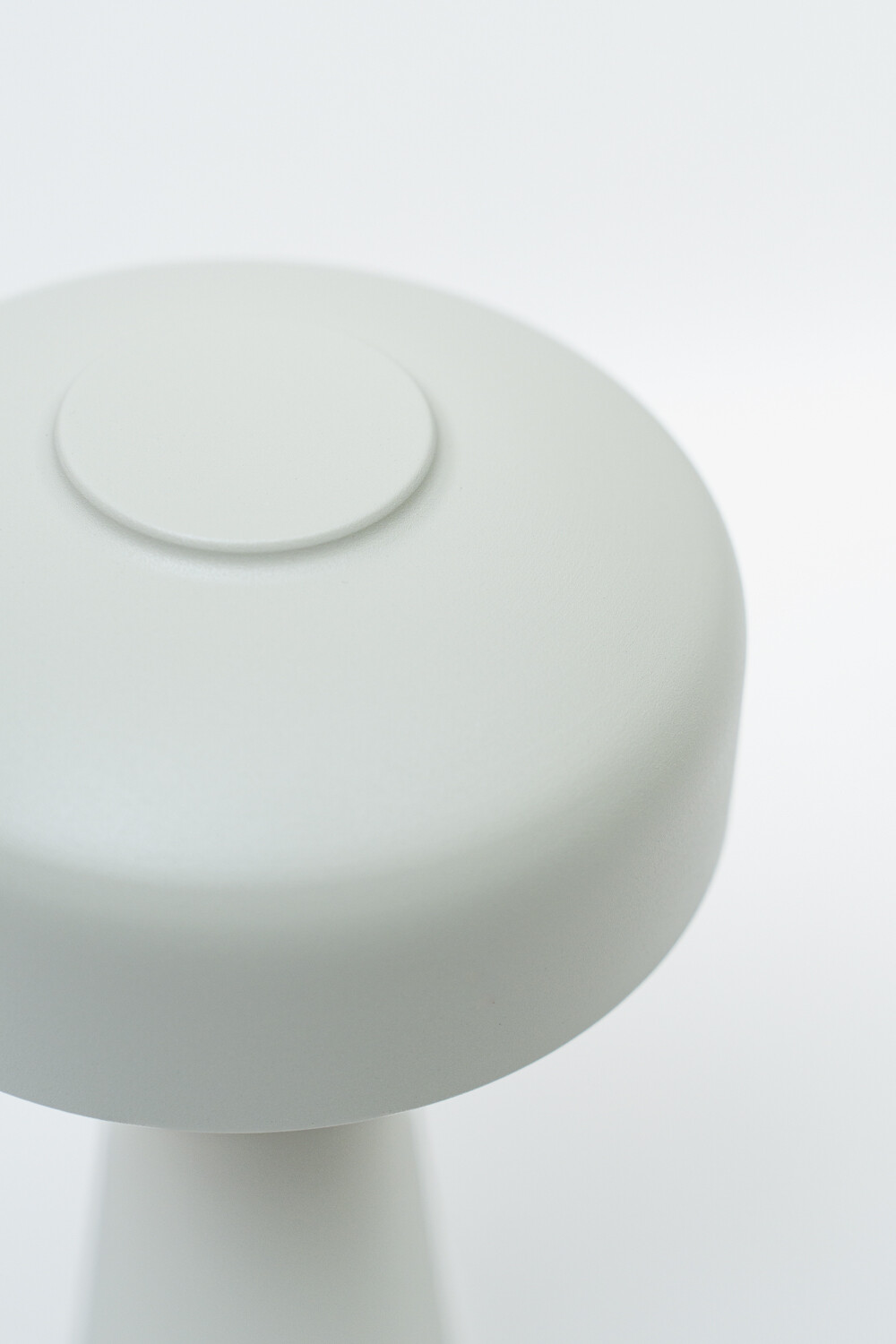 Lampara De Mesa Axira, Touch Usb Beige