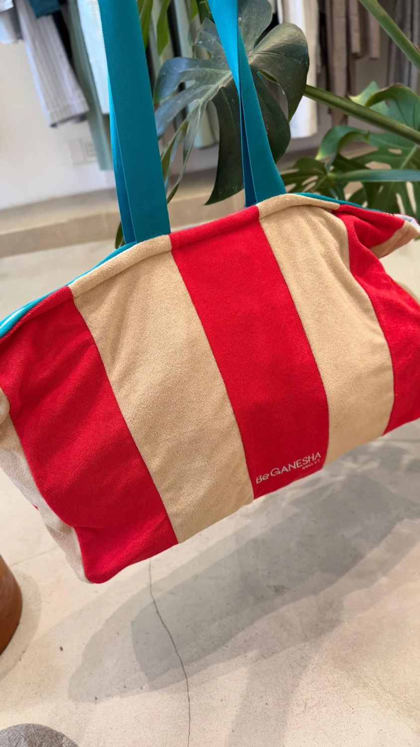 Towel Bag