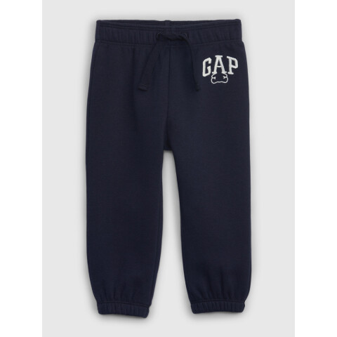 FRCH FLC LOGO JOGGER NAVY UNIFORM