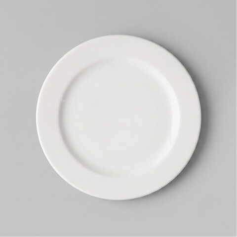Plato para Pan 12.5cm Royal Porcelain | Por Unidad Plato para Pan 12.5cm Royal Porcelain | Por Unidad