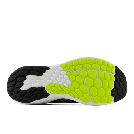 Championes New Balance de Hombre - Evoz V4 - MEVOZ549 BLACK