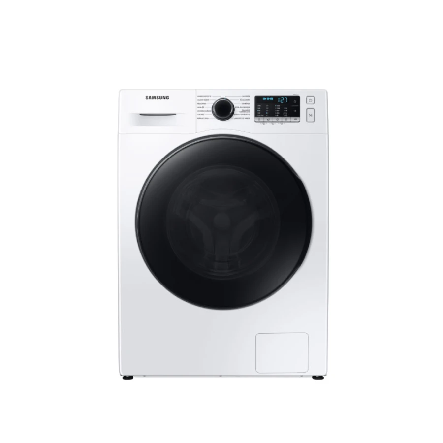 Lavarropas Samsung carga frontal blanco de 10,5 kg inverter Lavarropas Samsung carga frontal blanco de 10,5 kg inverter