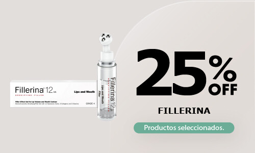 Fillerina 25%