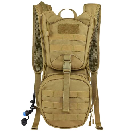 Mochila camelbag Recon M20 con bolsa de agua Caqui