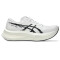 Zapatillas Running Magic Speed 4 Mujer White/black