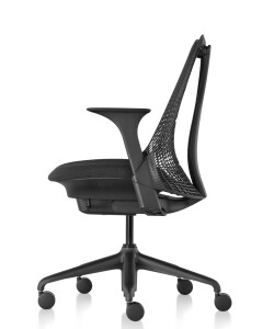 Silla Sayl Sin apoyo lumbar