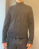 Chaqueta Negro